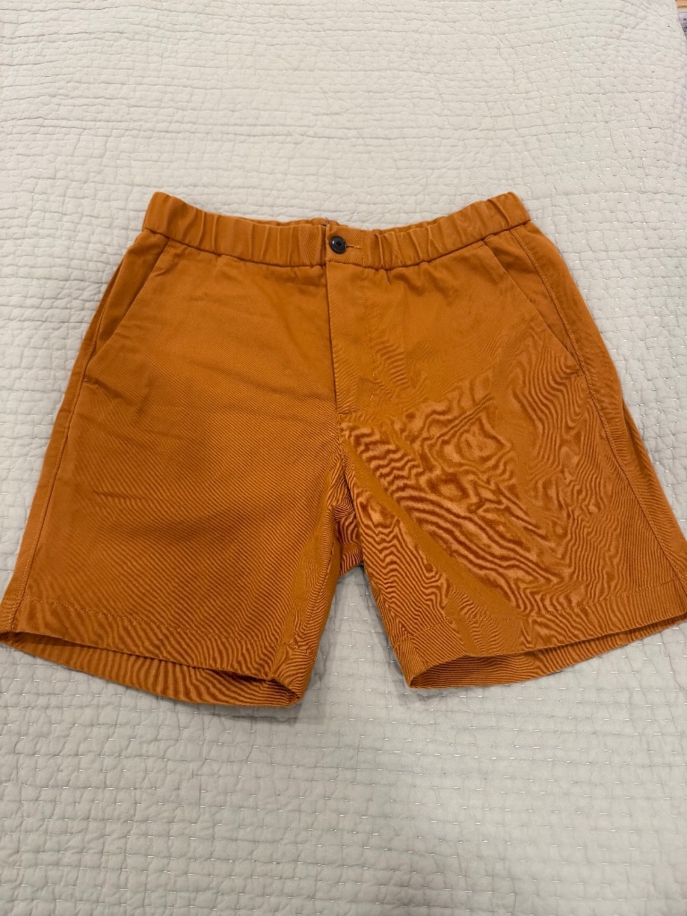 Men’s Everlane Uniform Shorts
